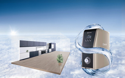 碧水源膜技術升級 以創新驅動，打造真正綠色環保產品