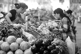 食用農產品批發價格連續三周上漲 成因、影響與展望