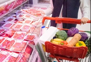 8月24-30日食用農產品價格周報 豬肉批發價微降0.2%，市場整體供應穩定